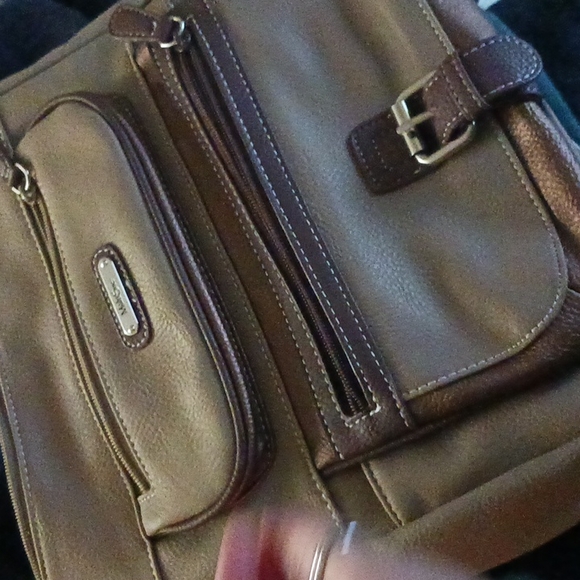 Convertible handbag - Picture 5 of 5
